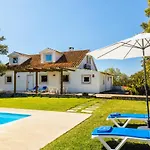 Quinta Do Arneiro Σπίτι διακοπών Azeitao