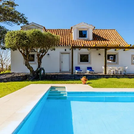 Quinta Do Arneiro Holiday home *