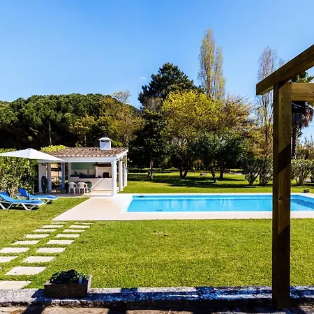 別荘 Quinta Do Arneiro