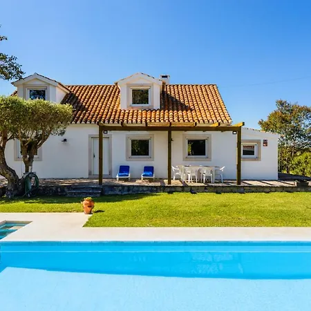 Quinta Do Arneiro