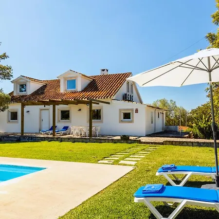 Quinta Do Arneiro Holiday home Azeitao