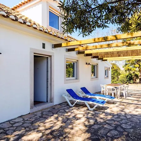別荘 Quinta Do Arneiro *