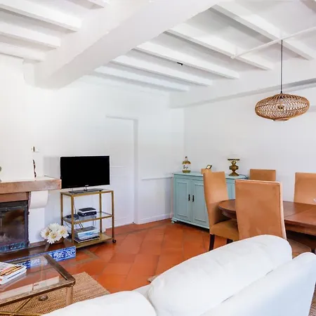 Quinta Do Arneiro Holiday home *