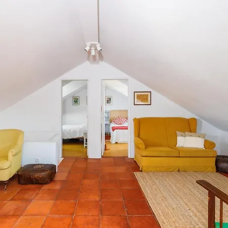 別荘 Quinta Do Arneiro アゼイタオン