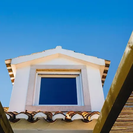 Quinta Do Arneiro Feriehus