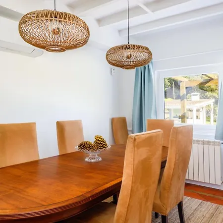 別荘 Quinta Do Arneiro