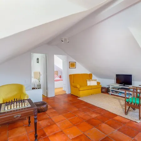 別荘 Quinta Do Arneiro *