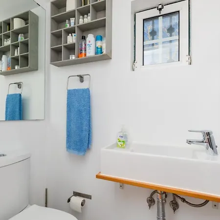 Quinta Do Arneiro アゼイタオン