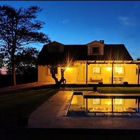 Quinta Do Arneiro アゼイタオン