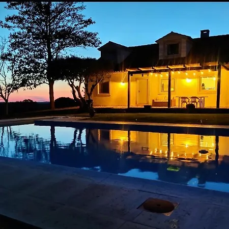 別荘 Quinta Do Arneiro