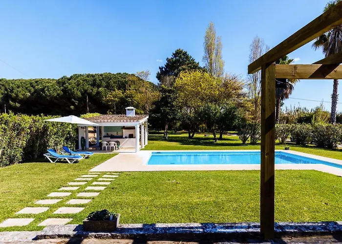 度假居 Quinta Do Arneiro