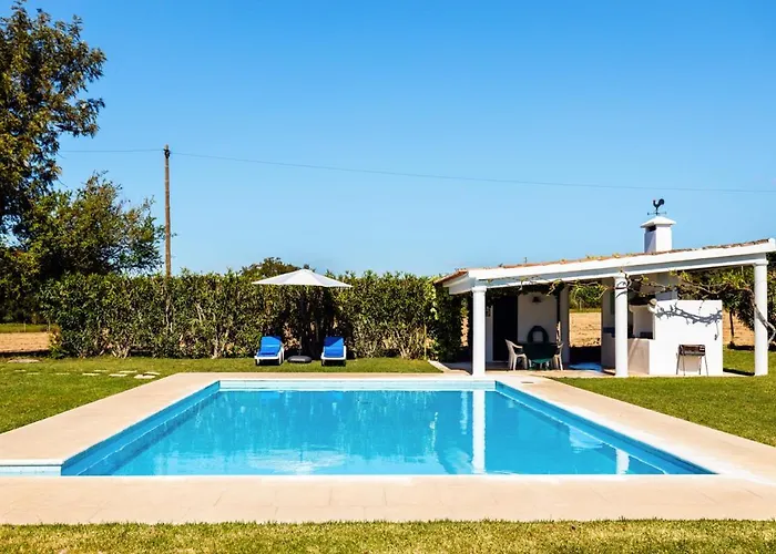 Quinta Do Arneiro 度假居