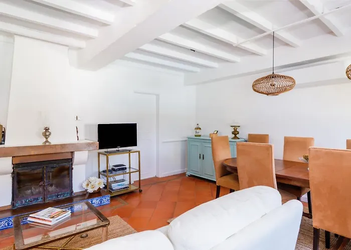 Quinta Do Arneiro 度假居 *