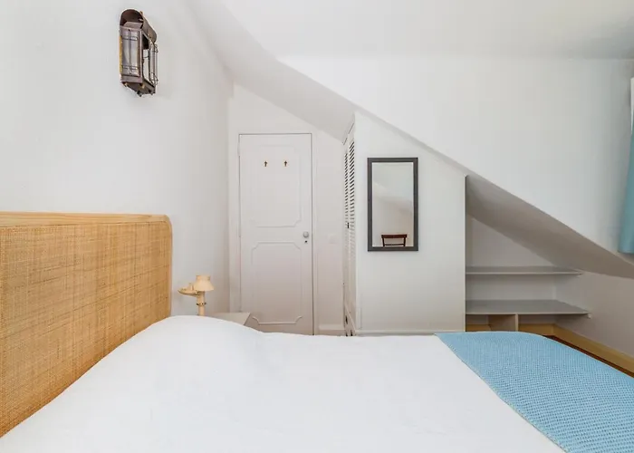 度假居 Quinta Do Arneiro