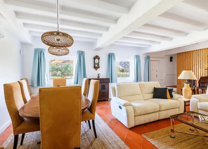 Quinta Do Arneiro 度假居 阿泽陶