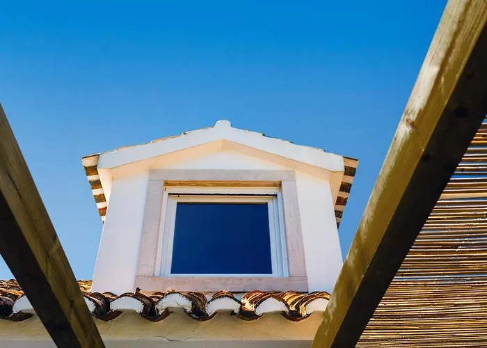 Quinta Do Arneiro 度假居