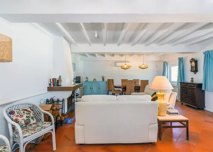 度假居 Quinta Do Arneiro