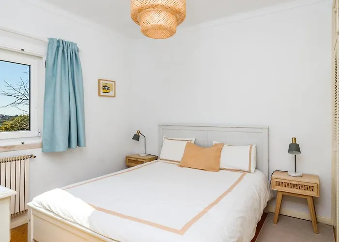 度假居 Quinta Do Arneiro *