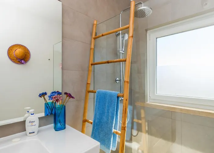 度假居 Quinta Do Arneiro