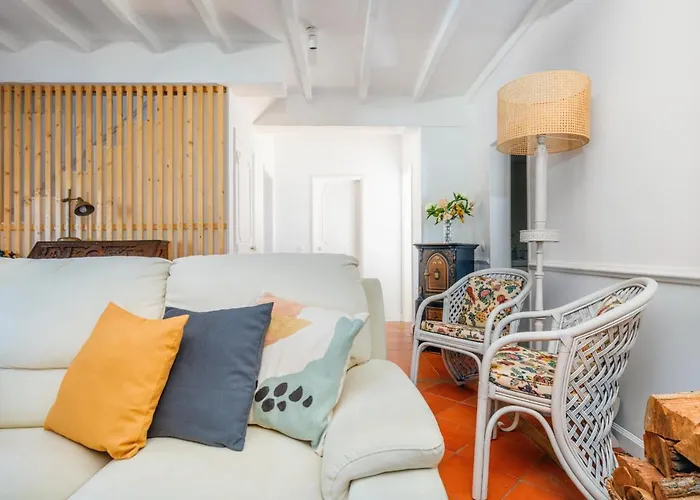 Quinta Do Arneiro 度假居