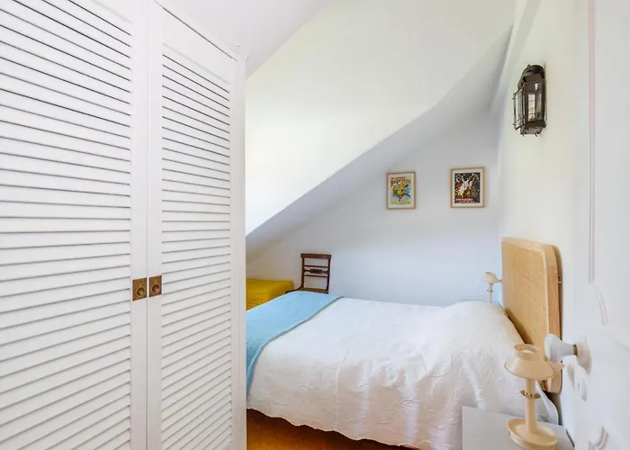 Quinta Do Arneiro 度假居 *