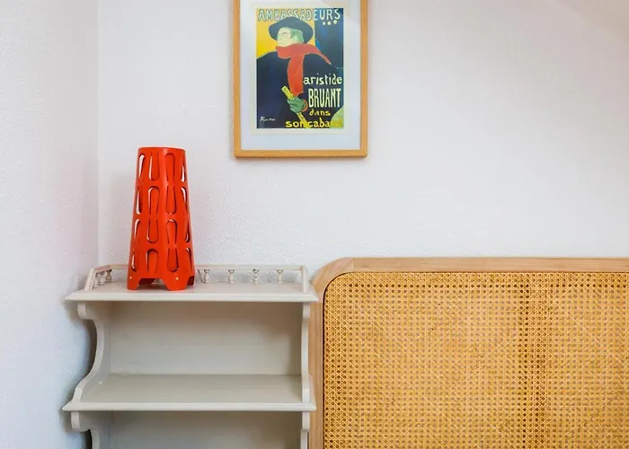 Quinta Do Arneiro 度假居 *