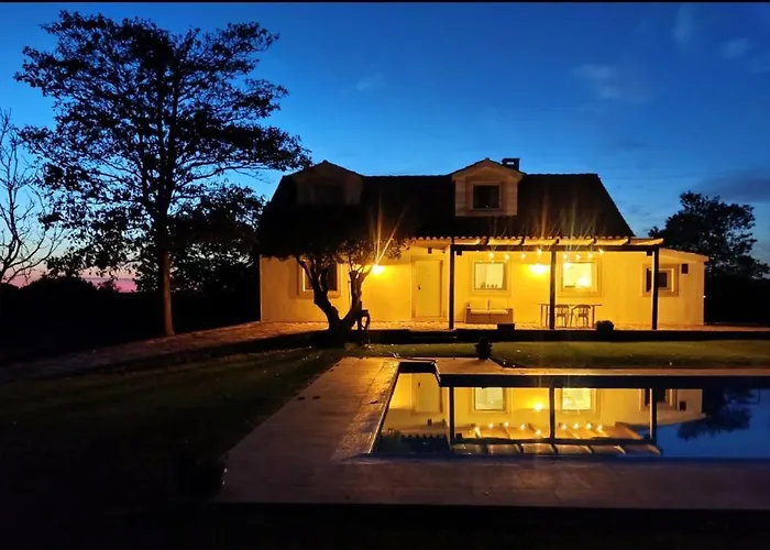 Quinta Do Arneiro 阿泽陶